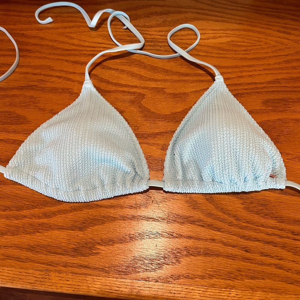 Bikini top